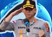 Perjalanan Karier Penyidik PRESISI: AKBP Muhammad Taufiq S.I.K., M.H., Kapolres Aceh Tengah