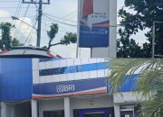 “Bank Besar, Pelayanan Memalukan!” Nasabah Kecewa, Bank Rakyat Indonesia KCP Blambangan Umpu Molor dan Kehabisan Kartu ATM