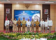 LKPD 2025 Diserahkan, Tapi Publik Bertanya: Seberapa “Bersih” Keuangan Pemkab Batu Bara?