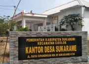 Dana Desa Diduga “Dirampok”, Skandal BLT DD Sukarame Mencuat, Nama Kades Marwan Disorot