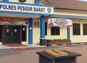 Protes Hasil Pemeriksaan, Korban Penganiayaan Laporkan Oknum Penyidik ke Wasidik Polda Lampung