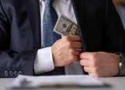 Skandal Dana Desa Cikadu Meledak! Rp6,51 Miliar Diduga “Gelap”, LBHK dan 12 LSM Siap Seret ke Ranah Hukum