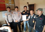 “Mandek 6 Bulan! Dugaan Skandal Dana BOS di Pesisir Barat Diduga ‘Masuk Angin’, Grib Jaya: Hukum Jangan Tumpul ke Atas!”