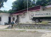 Skandal Dana Desa Hilikana Mencuat, Inspektorat Siap Turun ke Lapangan