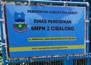 Dugaan Penggelapan Dana PIP di SMPN 2 Cibalong, Selisih Data Picu Kecurigaan Publik