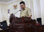 Rapat Paripurna DPRD Batu Bara: Jawaban Bupati atas Pandangan Umum Fraksi Tuai Sorotan