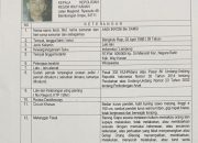 Menghilang dan Kerap Kabur, Polisi Terbitkan DPO Andi Ikroni