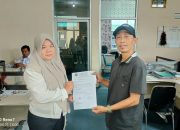 Dugaan Mark-Up Anggaran Mencuat, DPC AWI Lampung Utara Sorot Disperindag