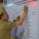 Sekdaprov Lampung Marindo Canangkan Zona Integritas, Dorong Birokrasi Bersih dan Melayani