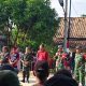 Kodim 0427/Way Kanan Gelar Gerakan Indonesia Asri di Kampung Umpu Kencana, Salurkan Bantuan Sosial