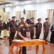 Mutasi Besar di Kejati Sumut: Imam Fauzi Resmi Jabat Kajari Nias Selatan
