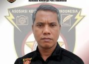 PHMI Laporkan Kepsek SMAN 1 Muara Pinang Terkait Dugaan Korupsi Dana BOS 2025, AKPERSI Empat Lawang Kawal Sampai Tuntas
