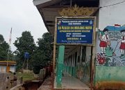 Diduga Dana Pemeliharaan Tidak Tepat Sasaran, Kondisi SD Negeri 04 Mulang Maya Jadi Sorotan Warga
