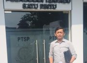 YLBH Pijar Laporkan Oknum Dewan Kota Jakarta Barat ke Kejari Terkait Dugaan Rangkap Jabatan