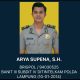 Pergoki Pencuri Motor, Anggota Polda Lampung Brigadir Arya Supena Tewas Ditembak
