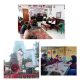 AJP dan Trinusa Lampung Barat Resmi Berkolaborasi Kawal Reformasi Birokrasi dan Sektor Pendidikan