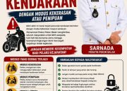 Pemerintah Pekon Balak Perketat Keamanan, Waspada Pencurian Kopi dan Ranmor di Lampung Barat