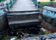 Imbauan Bupati OKU Selatan Terkait Bencana Luapan Sungai di Kecamatan Mekakau Ilir