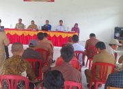 Perkuat Akses Keadilan, LBH Batu Brak Gelar Penyuluhan Hukum dan Pembinaan Posbakum di Lampung Barat