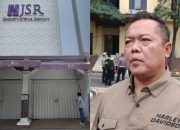 Polda Lampung Sita 179 Kantong Emas Terkait Tambang Emas Ilegal di Way Kanan