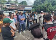 Jilid II Memanas! FPPE Geruduk Pertamina, Desak Mafia BBM dan Pihak Ketiga Nakal Disikat Habis