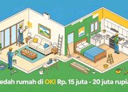 Anggaran Bedah Rumah di OKI Hanya Rp15-20 Juta, Publik Pertanyakan Kecukupan Biaya