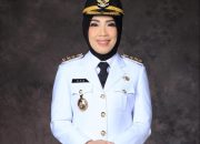 Sendirian di Kursi Kepemimpinan: Perjuangan Ayu Asalasiyah Menjaga Way Kanan Tetap Berjalan