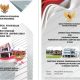 Di Balik Rekor 16 Kali WTP Lampung Barat, AJP Soroti Tumpukan Temuan BPK yang Belum Tuntas