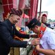 Bupati Lampung Barat Hadiri Pelepasan Siswa SMKN 1 Liwa, Tekankan Kompetensi, Kreativitas, dan Karakter