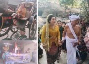 Lestarikan Warisan Leluhur, Rumah Budaya Kediri Gelar Kirab Paripuja Eyang Dewi Kilisuci