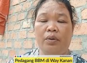 Viral, Dugaan Penjebakan dan Pemerasan oleh Oknum Polisi di Way Kanan, Lampung Utara Juga Sama, Hukum.! “Dijual Beli”