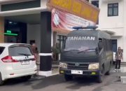 Masyarakat Abung Tengah Desak Inspektorat dan Kejari Usut Dugaan Penyimpangan Dana Desa