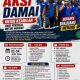 Ratusan Buruh Kepung DPRD, Polres, dan PT Alliance! FSP KEP SPSI Tuntut Keadilan untuk Pekerja