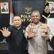 Kapolres Way Kanan Lampung Tegaskan Hiburan Malam Lewati Pukul 21.00 WIB Akan Ditindak