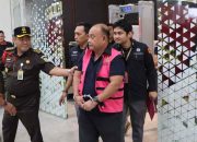 Eks Kepala BGN dan Dua Mantan Wakilnya Jadi Tersangka Dugaan Korupsi Program MBG