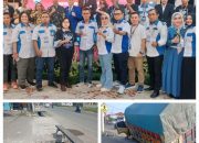 PPWI Banten Minta APH dan PUPR Turun Tangan Tindaklanjuti Keluhan Proyek Drainase Jalan Nasional Terkait Dugaan Penggunaan Material Bekas