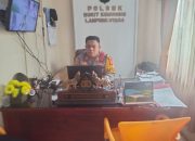 Kapolsek Bukit Kemuning Tuai Apresiasi, Dinilai Berhasil Benahi Pelayanan dan Ungkap Kasus Kriminal