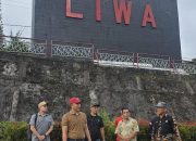 Bupati Parosil Ajak Masyarakat Kunjungi Kebun Raya Liwa, Pengunjung Bisa Petik Buah Langsung