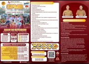 Data SPMB SMA Negeri 3 Kotabumi Ditutup Pukul 15.00 WIB, Jalur Mutasi Tercatat Kosong