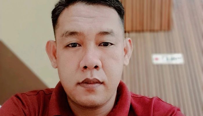 Tuduh Wartawan Terima Suap, Hendri Diminta Buktikan Ucapan atau Hadapi UU ITE