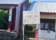 Kepala Sekolah SDN 23 Krui Diduga Gelapkan Dana BOS Sekolah