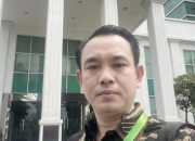 Hargai Proses Hukum, Kuasa Hukum Tergugat V Hadiri Sidang Gugatan Perdata di PN Jakarta Pusat