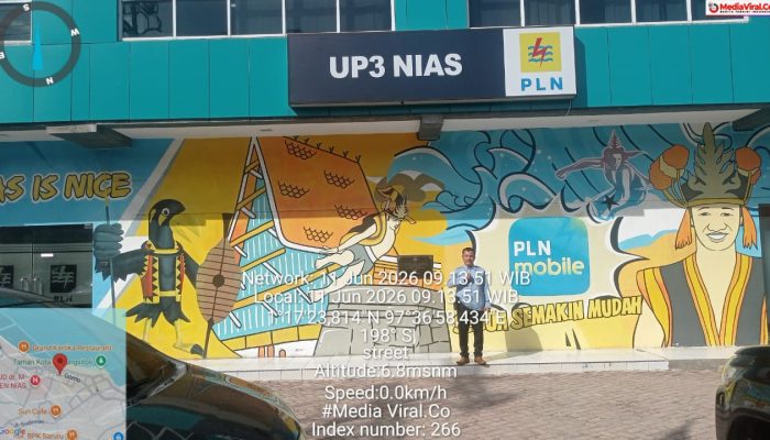 PLN UP3 Nias Diduga Hindari Konfirmasi, Legalitas Transportir BBM PLTD Kepulauan Nias Selatan Jadi Sorotan