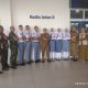 Siswa SMKN 3 Kotabumi Lolos Seleksi Paskibraka Tingkat Nasional 2026