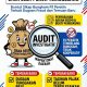 Buntut Sikap Bungkam Pj Peratin Tembelang, AJP Lampung Barat Resmi Layangkan Aduan Audit Investigatif ke Inspektorat