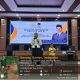Prof. Dr. Ir. H. Furtasan Ali Yusuf Gelar Sosialisasi Daerah Pemilihan di Kota Serang, Untuk Memyerap Aspirasi Masyarakat