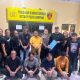 Debt Collector Diduga Tarik Mobil Milik Anggota TNI, Delapan Orang Ditangkap Jatanras Polda Lampung
