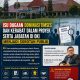 Isu Dugaan Dominasi Timses dan Kerabat dalam Proyek serta Jabatan di OKI Jadi Sorotan Publik