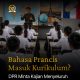 Wacana Bahasa Prancis Masuk Kurikulum Nasional Jadi Sorotan DPR RI