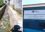 Diduga Dapur SPPG Milik Yayasan Gatra Gizi Bangsa Bengkulu Kota Cemari Lingkungan Warga